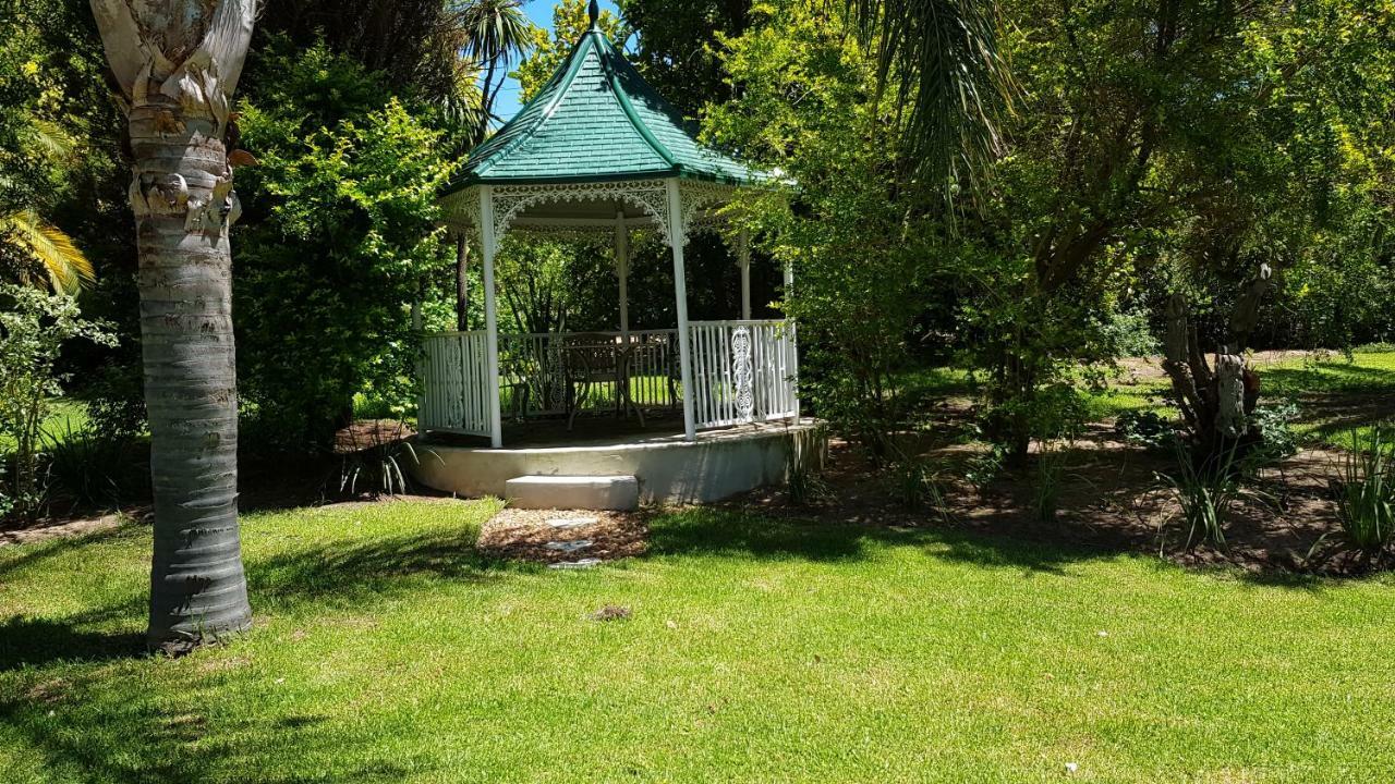 Zonnevanger Guesthouse Noorder-Paarl Exterior photo