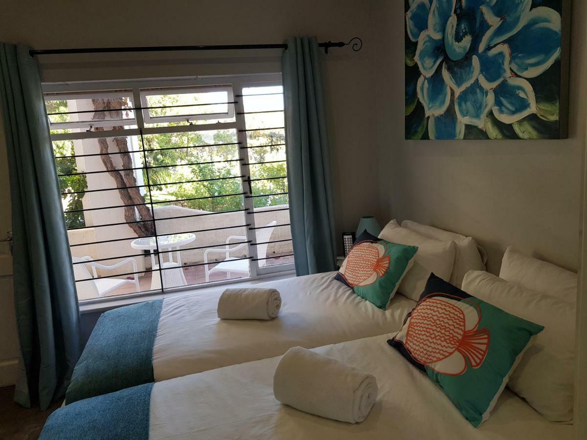 Zonnevanger Guesthouse Noorder-Paarl Exterior photo