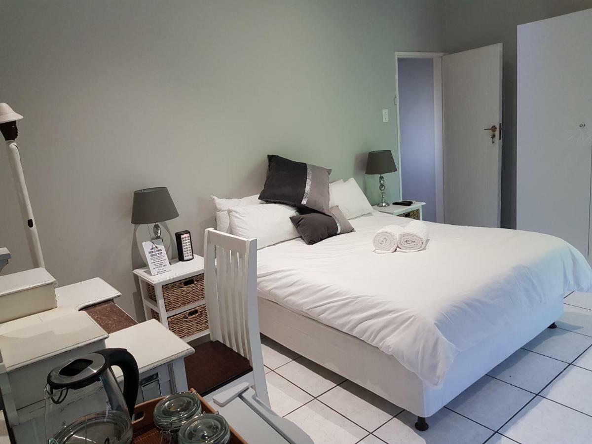 Zonnevanger Guesthouse Noorder-Paarl Exterior photo