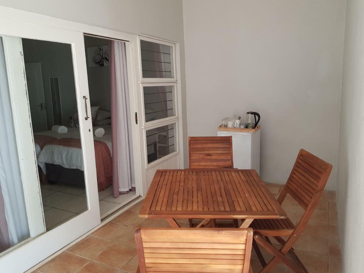 Zonnevanger Guesthouse Noorder-Paarl Exterior photo