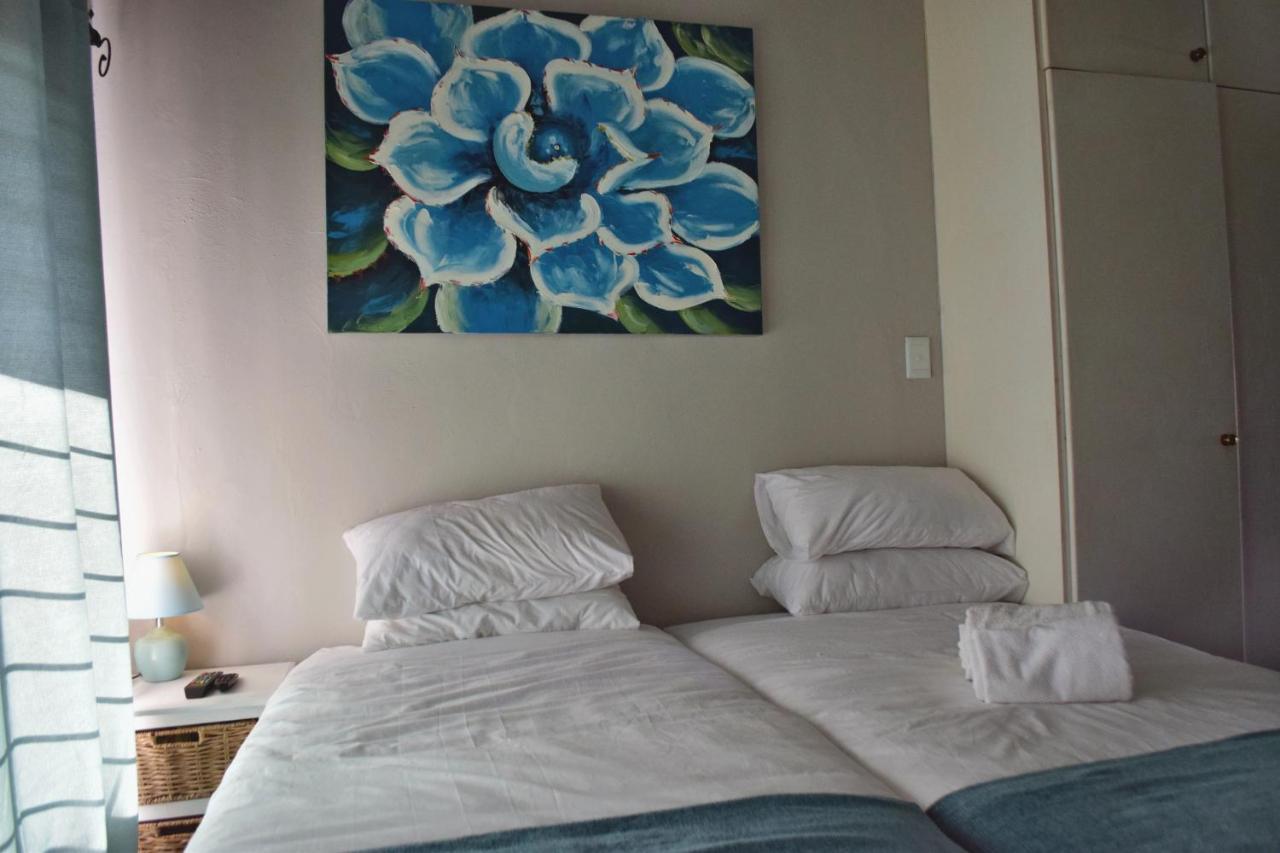 Zonnevanger Guesthouse Noorder-Paarl Exterior photo
